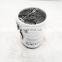 Hot Selling Original Engine Fuel Filter For Excavator