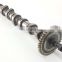 New Auto Parts Intake & Exhaust Camshaft 6110502201 For Mer-cedes Ben-z INTAKE 220CDI OM646