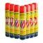 150g customs butane gas cartridge refill