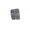 Inner Sun Visor Hook Clip Bracket For Audi A1 A3 A4 A5 TT Q3 Q5 OE 8U0857562 8E0857562