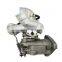Turbocharger Factory GT1749S 715924-5004S 28200-42700 2820042700 715924-0004 turbocharger for Hyundai Truck Porter D4BH engine