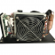 Copper Coil E-Type Liquid Chiller The World's Smallest Cooling System