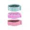 Latex Resistant Band Premium Quality Pattern Adjustable Exercise Band Resistance