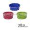 Cat Slow Feeding Water Bowl And Food Bowl
