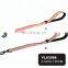 Nylon Reflective Hands Free Anti-Shock Pet Bungee Dog Leash