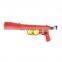 China good quality dog ball launcher tennis ball launching gun for pet