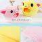 Cartoon pig shape dog beds bed nest Pet Supplies Bed Washable warm dog cat pet bed