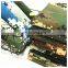 Production of camouflage fabric in China oxford fabric/Wear resistant and waterproof