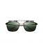 2020 Custom Polarized Colorful Lens Mens Shades Sunglasses