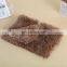 Mat Wholesale China Round  dog house cat mat fluffy luxury pet dog blanket
