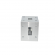 Custom Microwave Low Loss DC 10GHz-12GHz 100W RF Waveguide Circulator