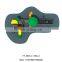 high quality outdoor playground equipment,outdoor playground slide