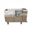 Frozen meat cube cutting machine/ beef cube cutter / chicken dicer machine manufacturer