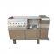350 Diced Meat Cutting Machine / Frozen Beef Chicken Meat Cube Dicer