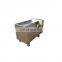 350 Diced Meat Cutting Machine / Frozen Beef Chicken Meat Cube Dicer