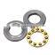 high speed good quality size 140*200*81mm thrust ball bearing 52228 with nsk bearings