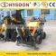 HYSOON HY280 Mini skid loader like toro dingo