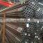 Hot Rolled ASTM 106 black carbon Iron seamless steel pipe