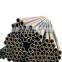 astm a53 SCh 40 Sch 80 seamless carbon Steel pipe