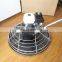 helicopter concrete finish concrete helicopter power trowel machine