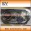 TRUCK Overhaul 3AD1 Rebuild Kit Piston Ring Liner Cylinder Head Gasket Bearing Valve Crankshaft Conrod Pump