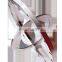 ASME A182   630 17-4PH 1.4542 ringsstainless steel forged  rings