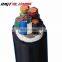 15kV 36KV Submarine power cable MV 3 core EPR insulated cables with PE sheath and armour