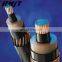 Xlpe Insulated Armored Turkey Power Cable