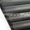 Factory price non-stick baking tray french baguette baking bread pan