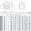 SMD16GUU NB 16mm Pillow Block Unit Motion Linear Bearings