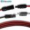 Slocable 1000V 1500V IP68 Waterproof Solar Cable Connector for Photovoltaic System
