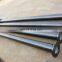 EN545 ISO9001 ductile iron double flanged pipe and welding pipe