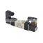 4V100 2/5 way series solenoid valve pneumatic control valve