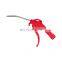 kailing best sale AG-100 MG-100 AG-300 solenoid air riffle gun hunting lights with scope