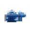 Speed Gear Reducers Electric Motor Industrial Gearbox Types XWED74-289-2.2KW