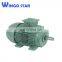 380 volt 60hp three phase electric motor