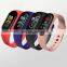 New Electronic Reloj Inteligente Smartwatch Bluetooth Watch Smart Bracelet Band Men Sport Watch M4 Android 2020 Smart Watch