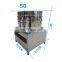 High quality chicken cleaning machine for sale turkey clean machine price