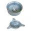 custom fabrication die casting parts