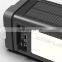customized big wireless speaker led Bluetooth home speaker system mini subwoofer speakers