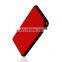 fashion new style unique best portable mobile phone charger 10000mah power bank