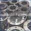 GOST 12820 Carbon Steel Flange