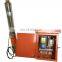 100W Solar Pumping System High Pressure Deep Well Submersible Water Pump