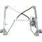 741-644 Power Window Regulator w/ Motor Front Driver Side Left LH for Chevy GMC Cadillac 19120846 15765393 1350127 High Quality