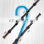 2021 Vivanstar ST6657 Adjustable Spring Hand Grip Chest Expander Strength Training Stick Arm Exercise Equipment