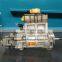 Caterpillar 320D Насос топлива 326-46353264635 для экскаватора Cat 32F61-10302