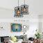 Middle East Handicraft Lamps Creative Vintage Turkish Mosaic pendant Lamp