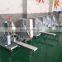 Full automatic dumpling machine spring rolling machine samosa making machine