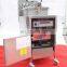 25L deep fat cooker / henny penny 500 pressure fryer