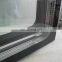 Hot Sale Double Low e Electric Heating Glass for Freezer Door
